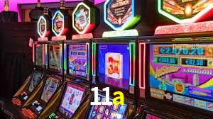 Casino Ao Vivo 11a