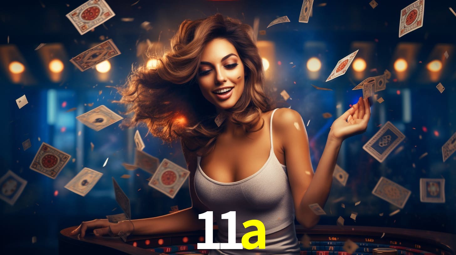 11a - Cassino dos Sonhos Reais - 11a.com