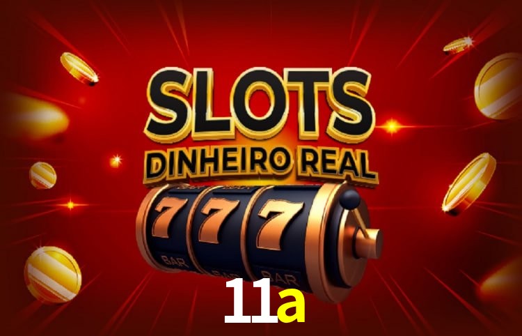 Loteria 11a - Quina e mais jogos