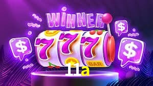 Welcome Bonus 11a