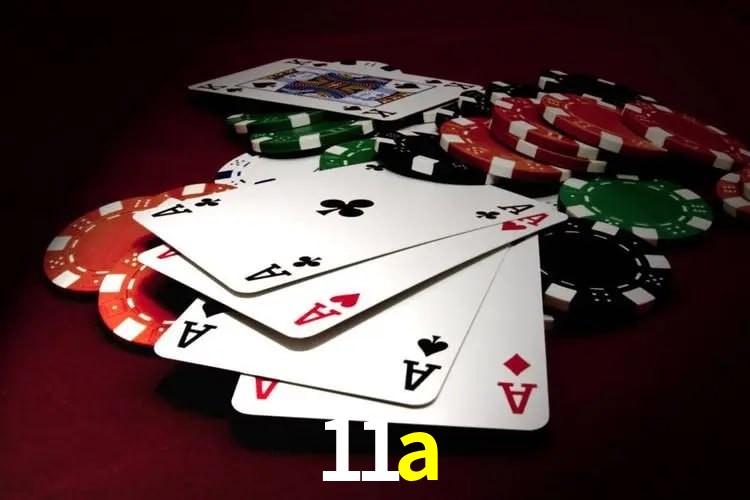 Apostas de Futebol 11a
