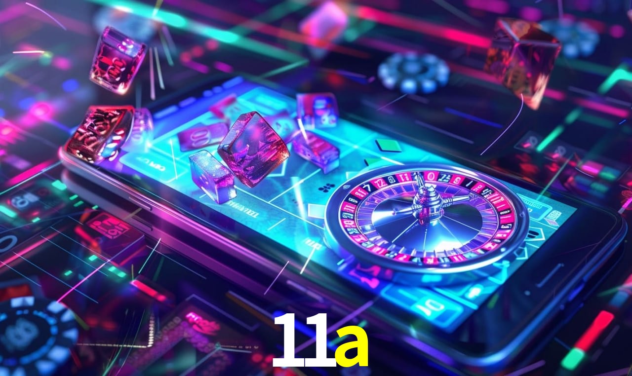 Casino Ao Vivo 11a