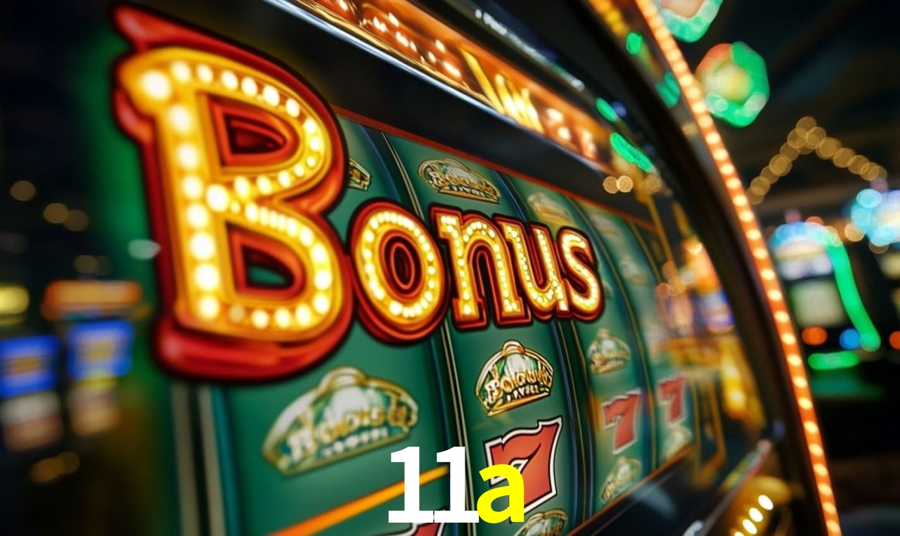 Slots 11a - Giros Grátis Diários