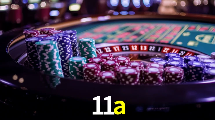Welcome Bonus 11a