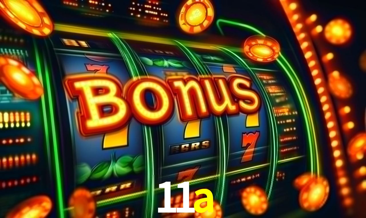 VIP Casino 11a