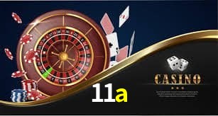 Jogos de Slot 11a