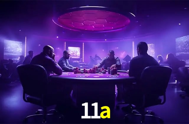 11a Logo 2