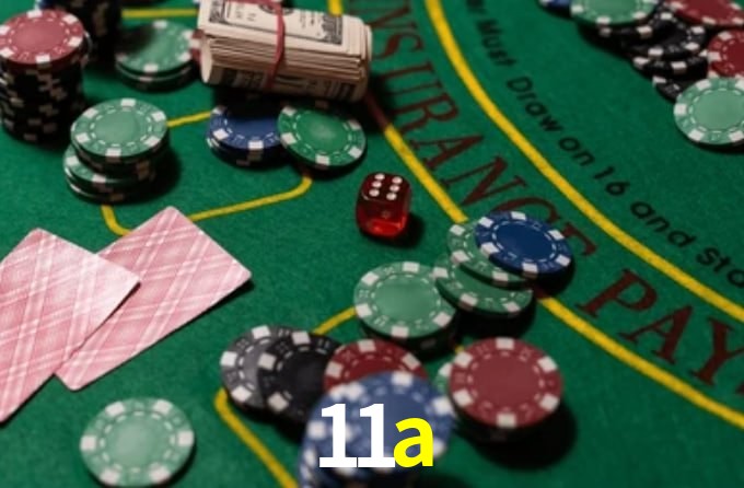 Apostas Ao Vivo 11a