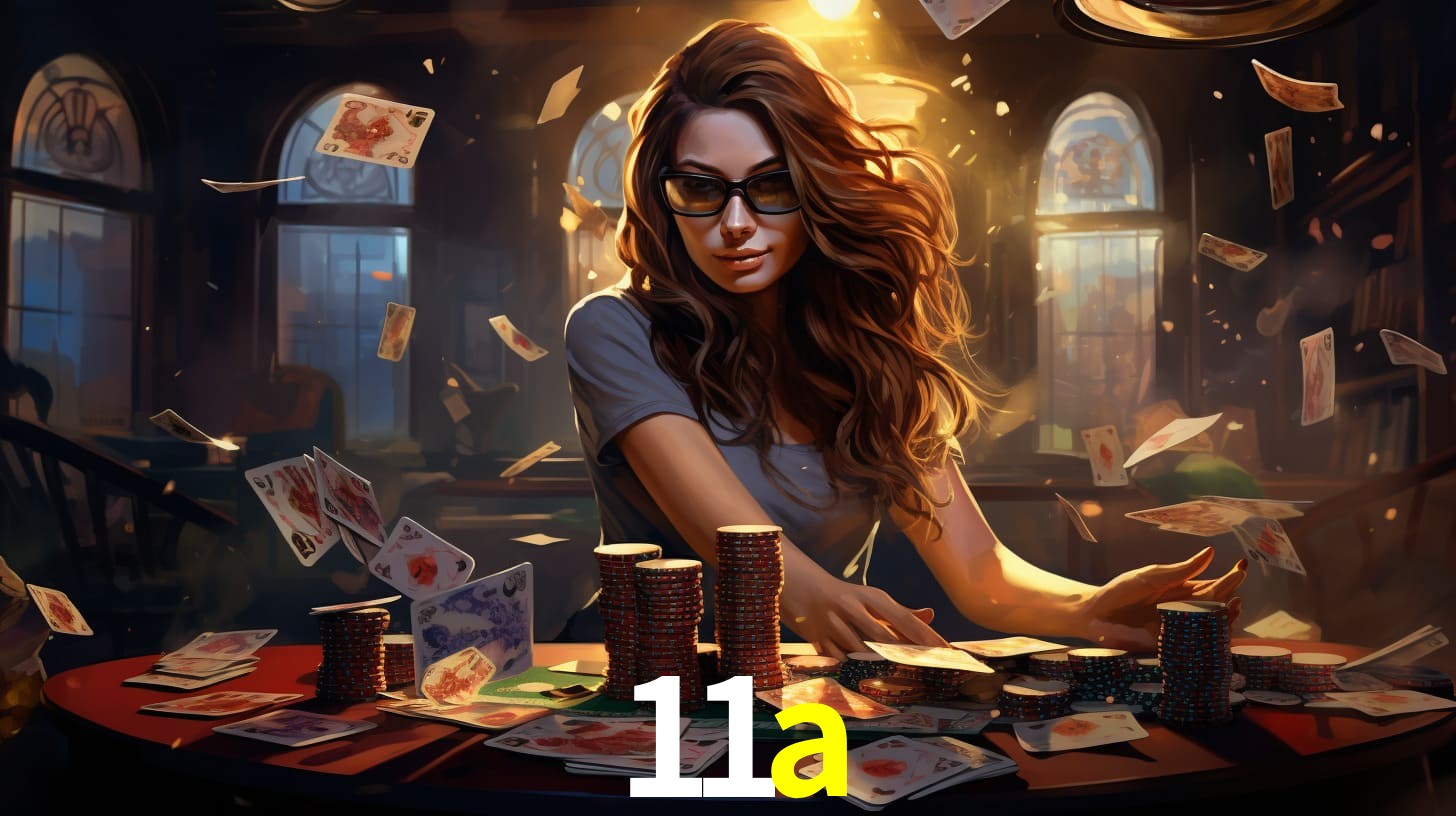 Live Casino 11a