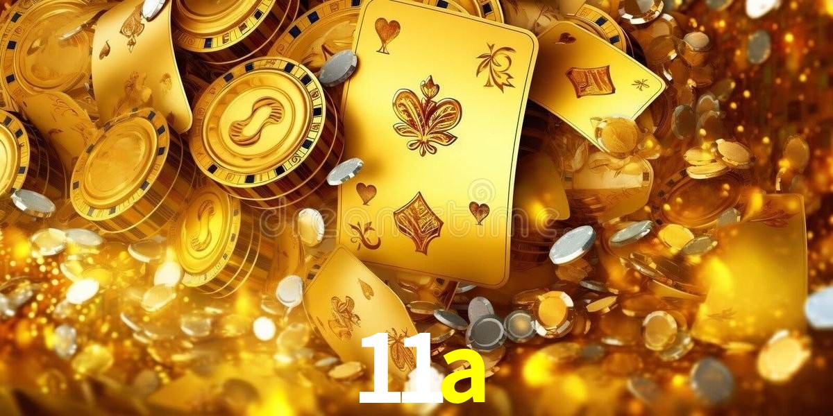11a Logo 3