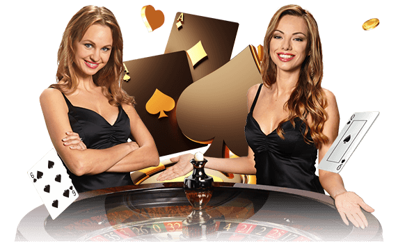 Jogue com dealers reais no 11A COM!