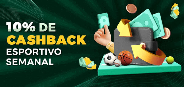 10% de bônus de cashback na 11A COM
